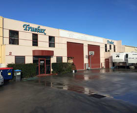 Offices commercial property leased at 2 & 3/10 INDUSTRY CIRCUIT Kilsyth VIC 3137