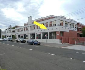Shop & Retail commercial property leased at Shop 9/1094 Anzac Parade Maroubra NSW 2035