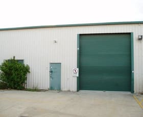 Factory, Warehouse & Industrial commercial property leased at Cardiff NSW 2285
