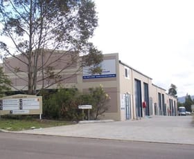 Factory, Warehouse & Industrial commercial property leased at 4/14 Accolade Avenue Morisset NSW 2264