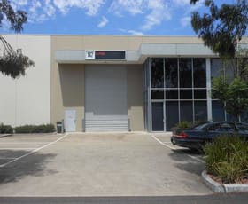 Factory, Warehouse & Industrial commercial property leased at Mount Waverley VIC 3149