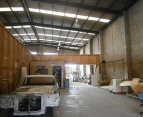 Factory, Warehouse & Industrial commercial property leased at 20 Aylward Avenue Thomastown VIC 3074