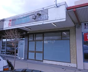 Offices commercial property leased at 246 Huntingdale Road Oakleigh VIC 3166