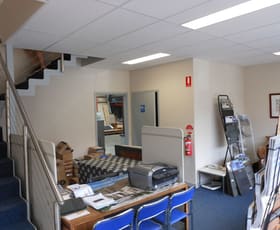 Factory, Warehouse & Industrial commercial property leased at 8/820 Princes Highway Springvale VIC 3171