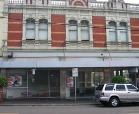Shop & Retail commercial property leased at 315-319 High Street Kew VIC 3101