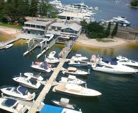 Offices commercial property leased at 83 Parriwi Road Mosman NSW 2088