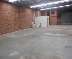 Factory, Warehouse & Industrial commercial property leased at 1/6 Boileau Street Keysborough VIC 3173