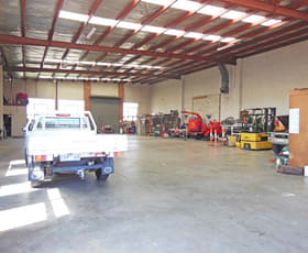 Factory, Warehouse & Industrial commercial property leased at 4/173 Wellington Road Clayton VIC 3168