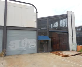 Factory, Warehouse & Industrial commercial property leased at 5/2-16 Warner Street Huntingdale VIC 3166