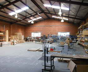 Factory, Warehouse & Industrial commercial property leased at 68 Henderson Road Clayton VIC 3168