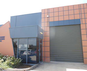 Factory, Warehouse & Industrial commercial property leased at 3/9 Phoenix Court Braeside VIC 3195