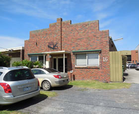 Factory, Warehouse & Industrial commercial property leased at 16A Advantage Road Highett VIC 3190