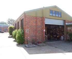 Factory, Warehouse & Industrial commercial property leased at 16A Advantage Road Highett VIC 3190