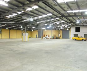 Factory, Warehouse & Industrial commercial property leased at 25-27 DeHavilland Road Mordialloc VIC 3195