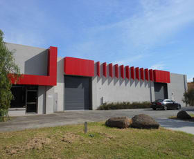 Factory, Warehouse & Industrial commercial property leased at 25-27 DeHavilland Road Mordialloc VIC 3195
