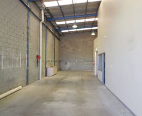 Factory, Warehouse & Industrial commercial property leased at 1/22 Regent Street Springvale VIC 3171