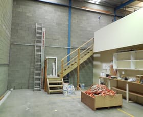 Factory, Warehouse & Industrial commercial property leased at 1/22 Regent Street Springvale VIC 3171