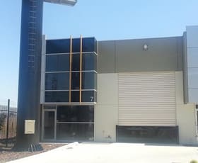 Factory, Warehouse & Industrial commercial property leased at 7/36-38 Latitude Boulevard Thomastown VIC 3074