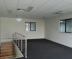Factory, Warehouse & Industrial commercial property leased at 7/36-38 Latitude Boulevard Thomastown VIC 3074