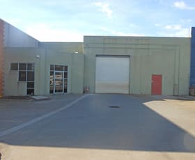 Factory, Warehouse & Industrial commercial property leased at 22 Bando Road Springvale VIC 3171