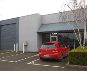 Factory, Warehouse & Industrial commercial property leased at 34/23-25 Bunney Road Oakleigh South VIC 3167