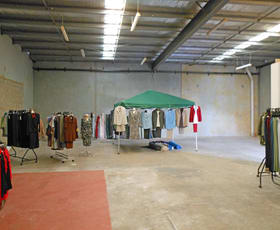 Factory, Warehouse & Industrial commercial property leased at 34/23-25 Bunney Road Oakleigh South VIC 3167