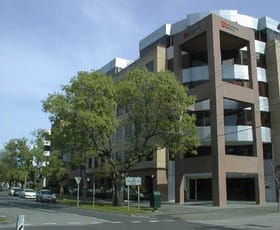 Offices commercial property leased at 36/150 Albert Road South Melbourne VIC 3205