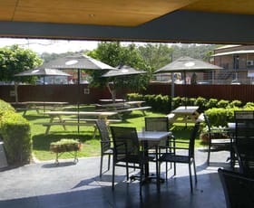 Offices commercial property leased at Burleigh Heads QLD 4220