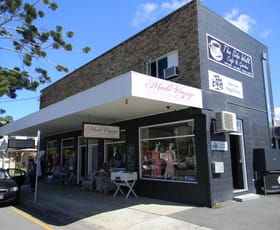 Offices commercial property leased at Burleigh Heads QLD 4220