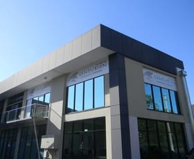 Offices commercial property leased at Burleigh Heads QLD 4220