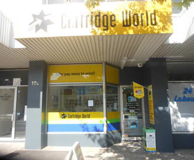 Offices commercial property leased at Shop 3/10A Atherton Rd Oakleigh VIC 3166
