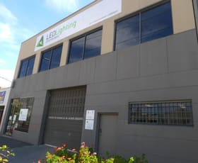 Offices commercial property leased at 71-73 Capel Street West Melbourne VIC 3003