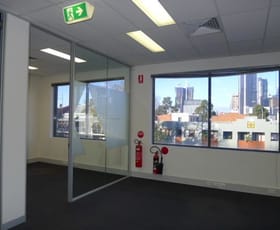 Offices commercial property leased at 71-73 Capel Street West Melbourne VIC 3003