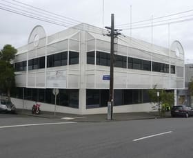 Offices commercial property leased at Part FF/473 Victoria Street West Melbourne VIC 3003