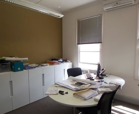 Offices commercial property leased at Part Level/41 Cobden Street North Melbourne VIC 3051