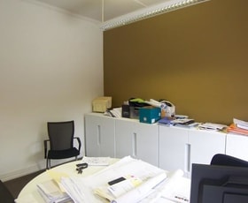 Offices commercial property leased at Part Level/41 Cobden Street North Melbourne VIC 3051