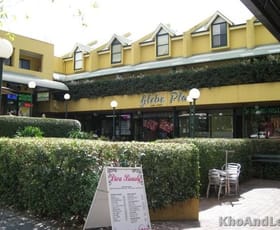 Shop & Retail commercial property leased at 6/131 Glebe Point Road Glebe NSW 2037