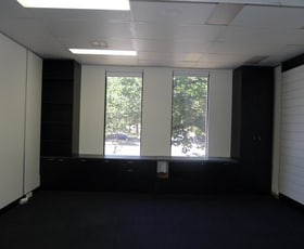 Offices commercial property leased at Level 1/377 Flemington Road North Melbourne VIC 3051