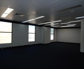 Offices commercial property leased at Level 1/377 Flemington Road North Melbourne VIC 3051