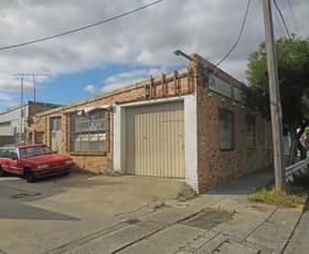 Factory, Warehouse & Industrial commercial property leased at 1/2A Coora Road Oakleigh South VIC 3167