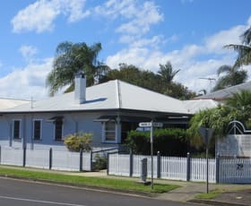 Offices commercial property leased at 29 River Street Ballina NSW 2478