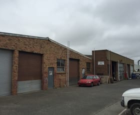 Offices commercial property leased at 3/19 EDELMAIER Bayswater VIC 3153