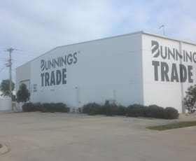Factory, Warehouse & Industrial commercial property leased at 225-233 Connors Road Paget QLD 4740
