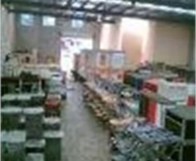 Factory, Warehouse & Industrial commercial property leased at 241 Ingles Street Port Melbourne VIC 3207