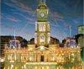 Offices commercial property leased at Part Level 7/491 Kent Street Sydney NSW 2000