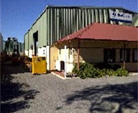 Factory, Warehouse & Industrial commercial property leased at 107 Broadway Bassendean WA 6054