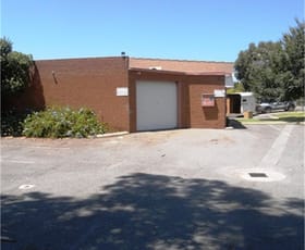 Factory, Warehouse & Industrial commercial property leased at 2 Somersby Road Welshpool WA 6106