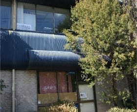 Offices commercial property leased at 99 Camberwell Road Hawthorn East VIC 3123