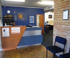Offices commercial property leased at 1/20 Twickenham Street Burswood WA 6100