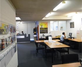 Offices commercial property leased at 1/20 Twickenham Street Burswood WA 6100